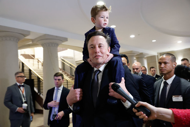 "Financial Times": Musk agituje przeciw krajom Europy. Europę czekają problemy