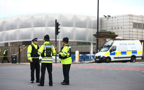 Muzułmańska Rada Wielkiej Brytanii potępiła zamach w Manchesterze