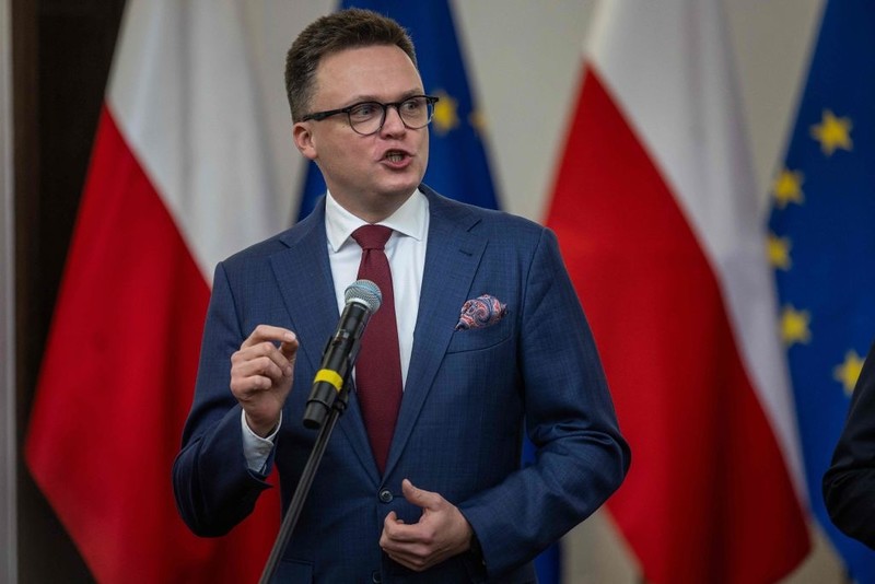 Marszałek Sejmu ogłosił datę wyborów prezydenckich w Polsce