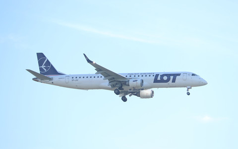 LOT Polish Airlines January Grand Promotion launched