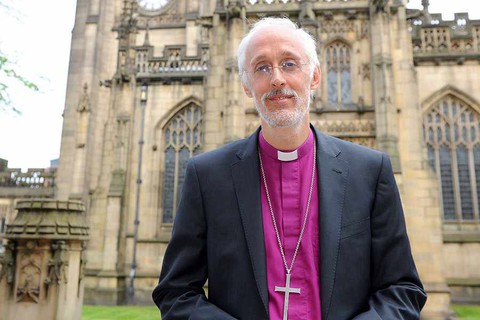 Biskup Manchesteru: "Muzułmanie są jednymi z nas. Wina leży wyłącznie po stronie sprawców"