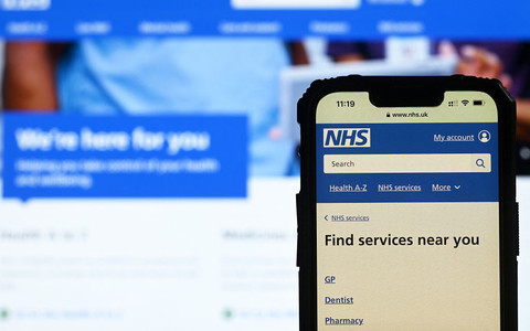 NHS App upgrade to give patients more choice over treatment