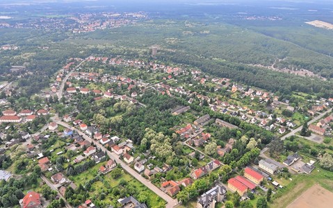 Polak podejrzewany o śmierć policjanta w Brandenburgii