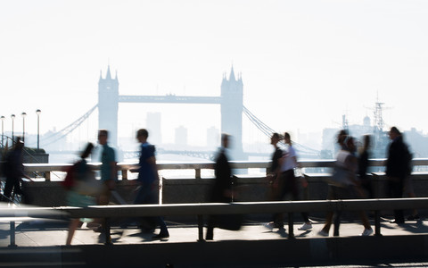 Permanent job vacancies in UK shrink at fastest pace for four years