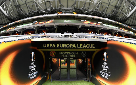UEFA: Nie ma obaw o bezpieczeństwo finału