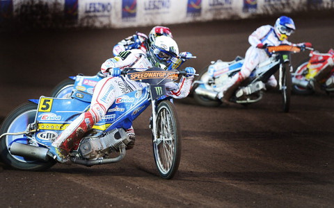 Doctor Rybacki: Gollob is subjected to physical therapy and hydrotherapy