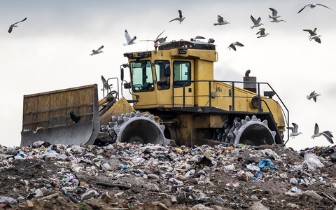 UK Court Rejects Recovery Bid for $740M Bitcoin Hard Drive in Welsh Landfill