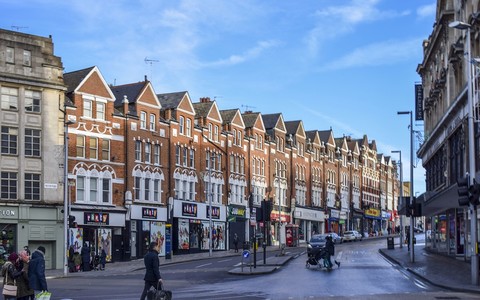 Merton named as one of England’s best places to live