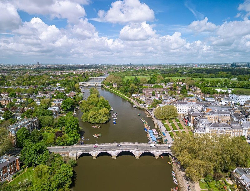 Richmond named one of the best places to retire with its 'sense of belonging'