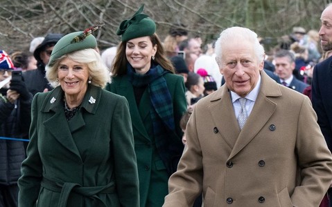 King Charles III to attend the anniversary of the liberation of Auschwitz in Poland