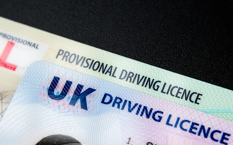 DVLA warning as millions of drivers face £1,000 fines