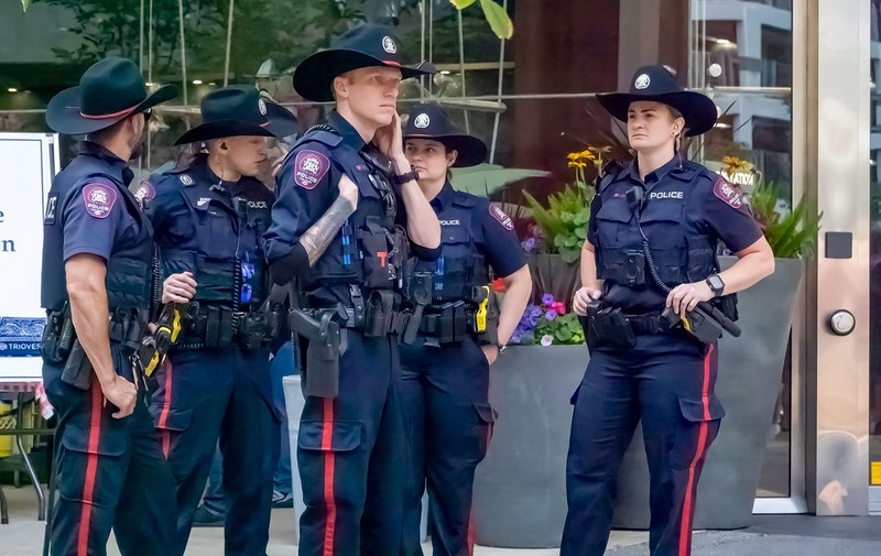 Kanada: Policja w Saskatchewan opublikowała najdziwniejsze zgłoszenia na numer 911