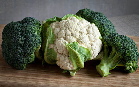 UK faces broccoli and cauliflower shortage this spring