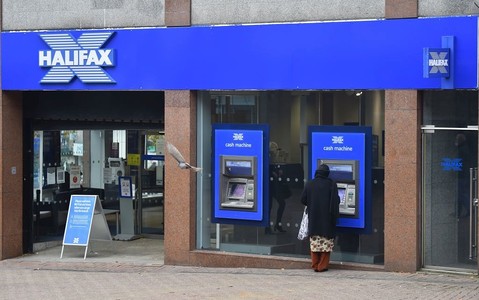 Lloyds, Halifax i Bank of Scotland ogłaszają dużą zmianę dla klientów