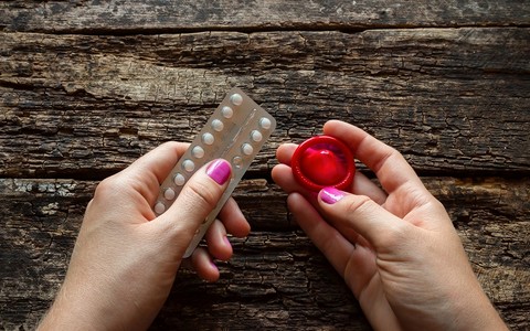 Women seeking abortions after using 'natural' contraception