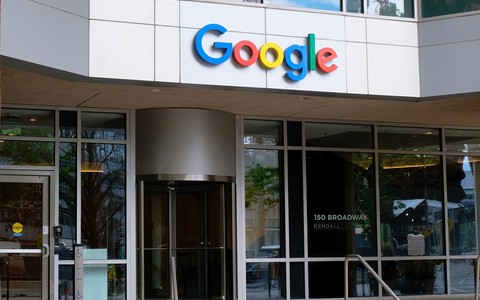 Google faces UK investigation over search dominance