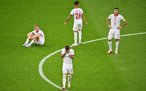 Sekretarz generalny PZPN: Trwają rozmowy ws. stadionów, decyzja w ciągu kilku dni