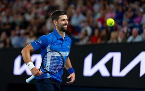 Australian Open: Kto awansował i jak sobie radzą Polacy?