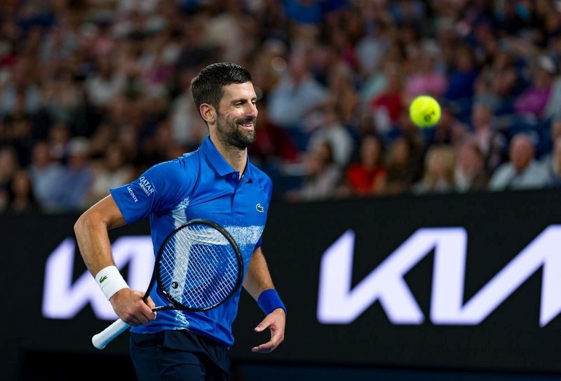 Australian Open: Kto awansował i jak sobie radzą Polacy?