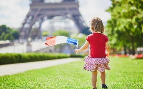 French birth rate still historically low