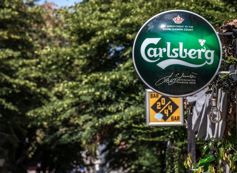 High Court approves Carlsberg's J20 maker takeover