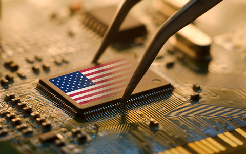 US: Trump's administration will decide whether to implement AI chip rules