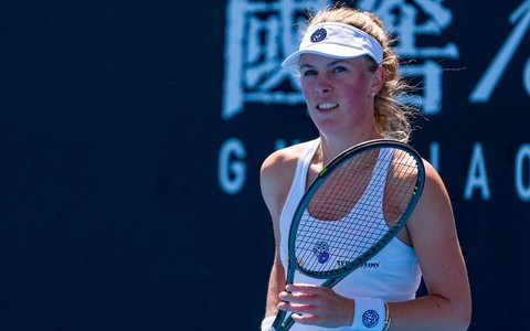 Australian Open: Frech eliminated, but who advanced to the 1/8 finals?