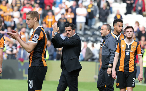 Marco Silva alerts Premier League clubs after resigning from Hull City job 