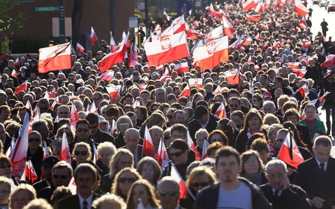 Czy Polacy w USA obawiają się deportacji po zapowiedziach Trumpa? 