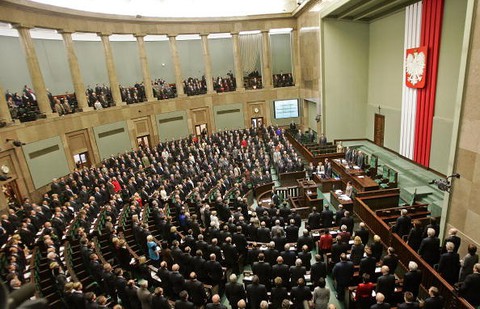 Sejm: Pigułka "dzień po" na receptę