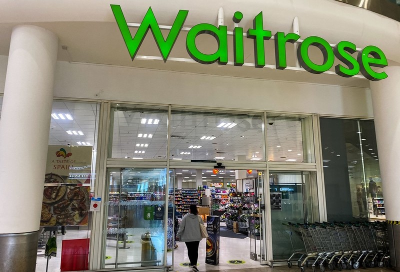 Waitrose znów zaprasza swoich klientów na darmową kawę