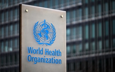 The US withdrawal from the WHO: a global health crisis in the making