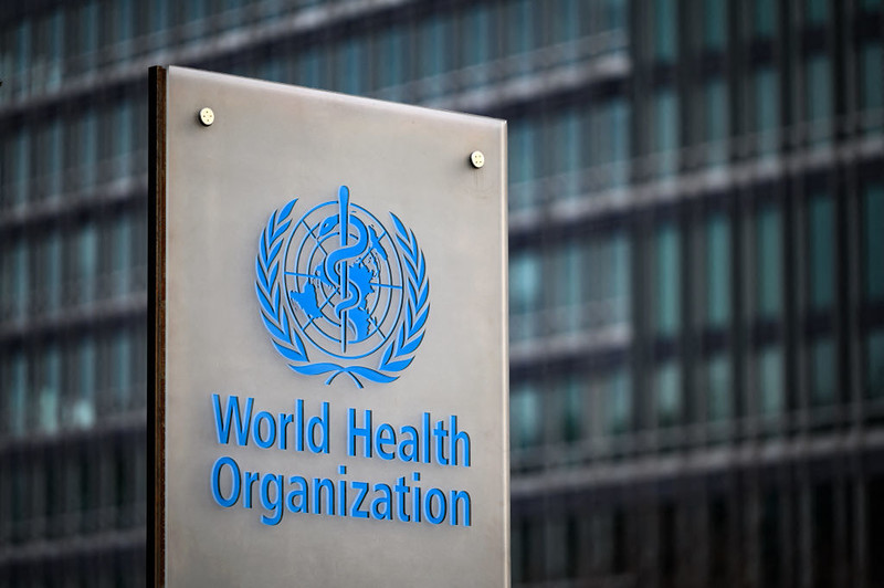 The US withdrawal from the WHO: a global health crisis in the making
