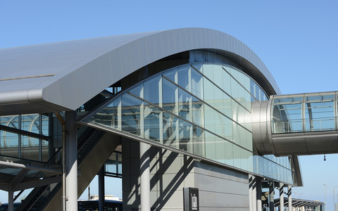 Czy dublińskie lotnisko potrzebuje nowego terminala? Rząd przygotowuje raport