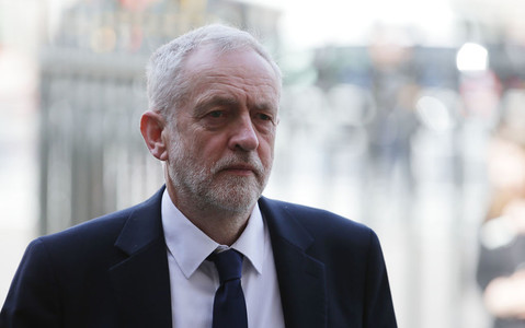 Przywódca Partii Pracy: Wojna z terrorem nie działa