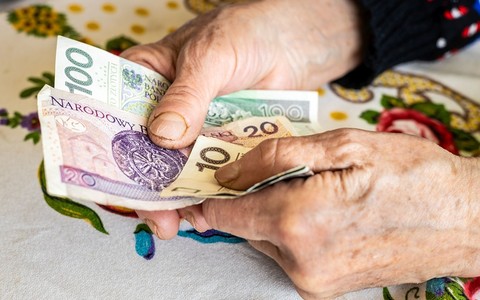 Secret ZUS report: Millions of Poles at risk of retirement poverty