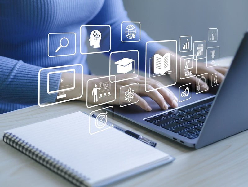 Eurostat: Online education is becoming increasingly popular in the EU
