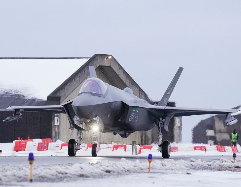 Norwegia: Pięciu Polaków w areszcie po naruszeniu zakazu używania dronów