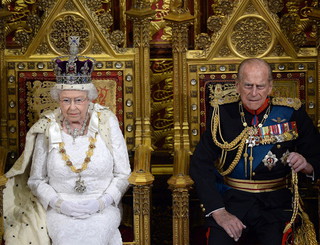 Elżbieta II przedstawiła program rządu. Co się zmieni na Wyspach?