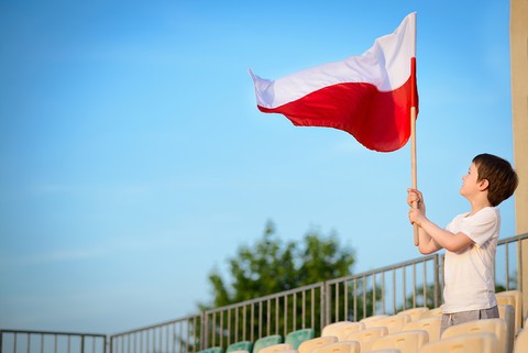Index mocy państw: Polska coraz wyżej w rankingu