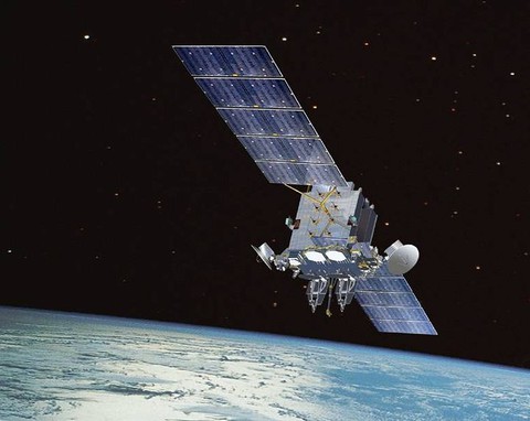 First Irish satellite to be launched in space