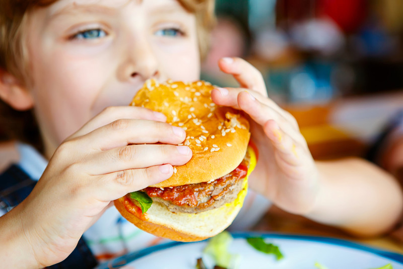 Healthier food grows more expensive at twice rate of unhealthy options – report