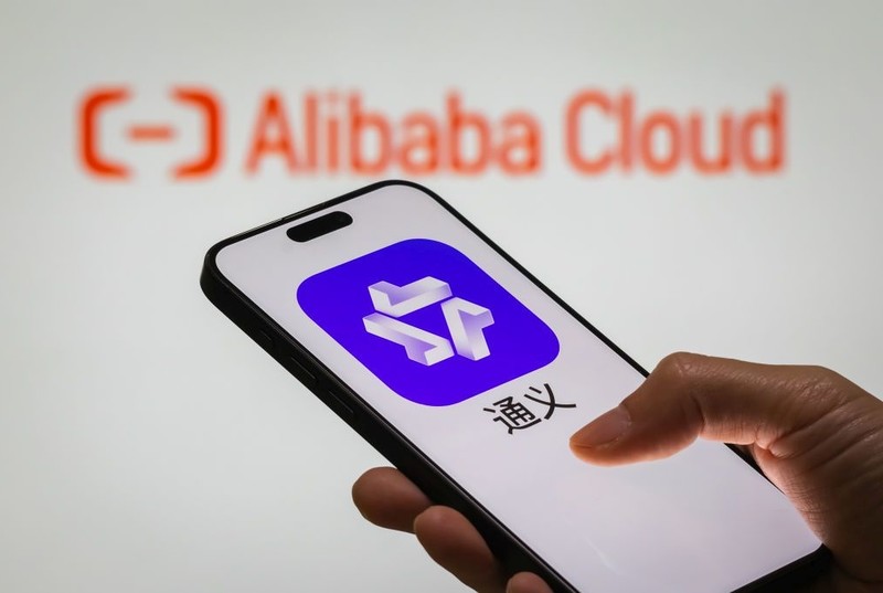 Alibaba opublikowała nowy model AI. Ma być lepszy od DeepSeek-V3