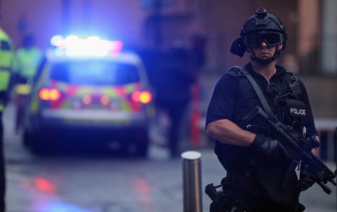 Manchester attacks: MI5 probes bomber 'warnings'