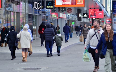 Polska wśród państw z najniższym bezrobociem w UE