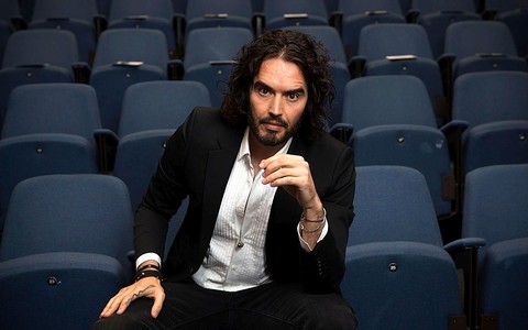 BBC apologises for culture of silence over Russell Brand