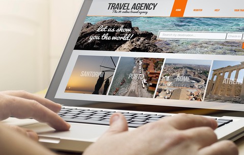 Travel tech firm targets Polish and UK online holiday markets