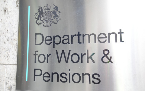 DWP set to launch bank account checks on people 'who don't claim benefits'