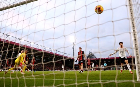 Liga angielska: Wygrana lidera, drugie zwycięstwo drużyny Bednarka