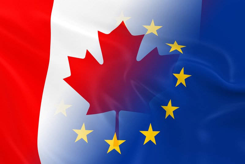 Padają pytania, czy Kanada mogłaby dołączyć do Unii Europejskiej